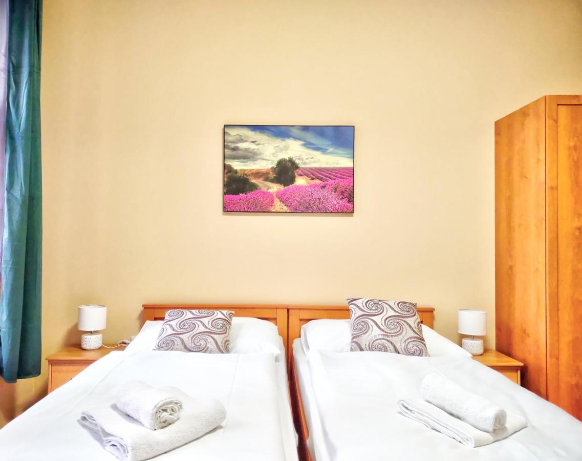 Karlsbad Family Apartment Esterno foto
