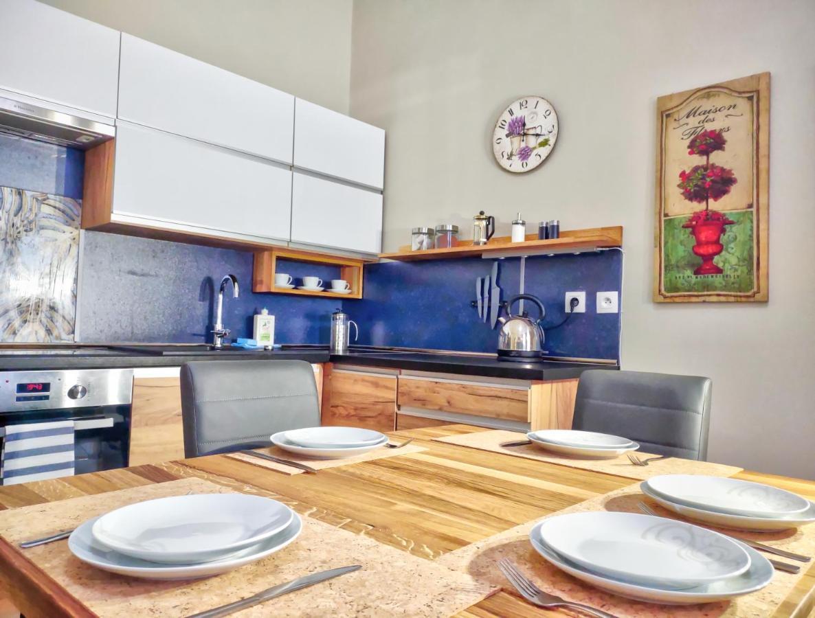 Karlsbad Family Apartment Esterno foto