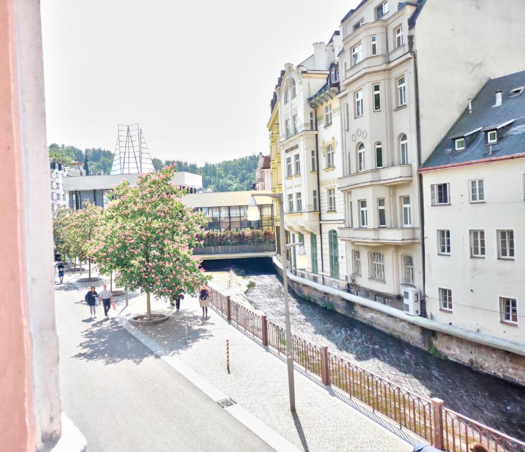 Karlsbad Family Apartment Esterno foto