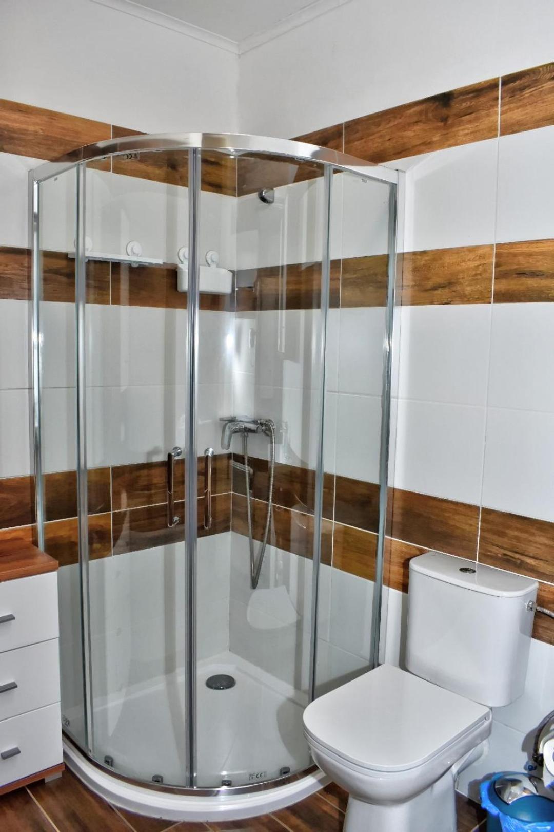 Karlsbad Family Apartment Esterno foto